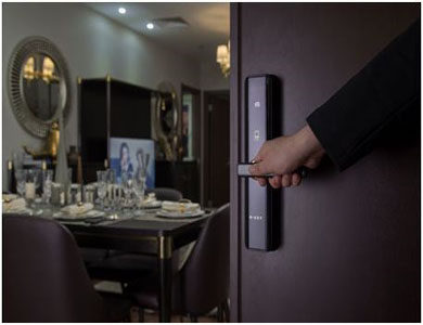 梅江24小时上门开锁公司